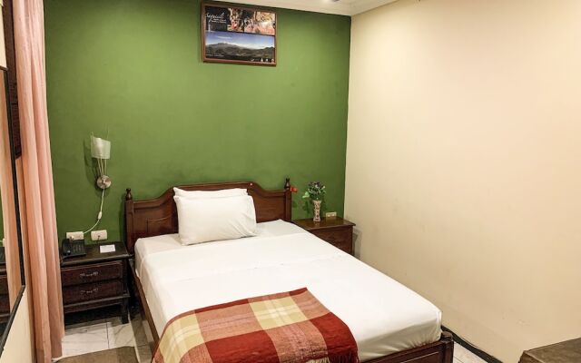 Hotel Somagg