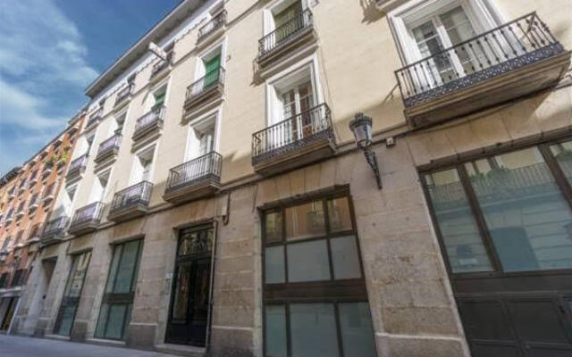 Hostal Jaén