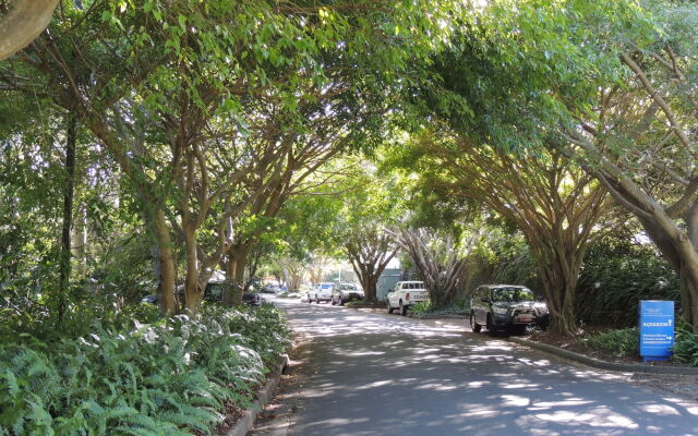 Pacific Bay Terraces