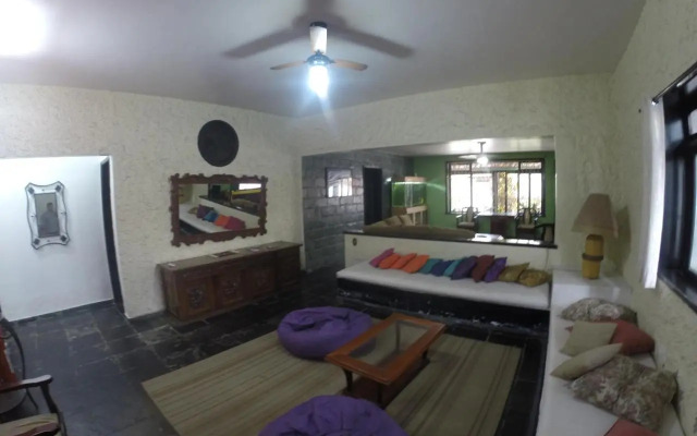 Rock n Hostel