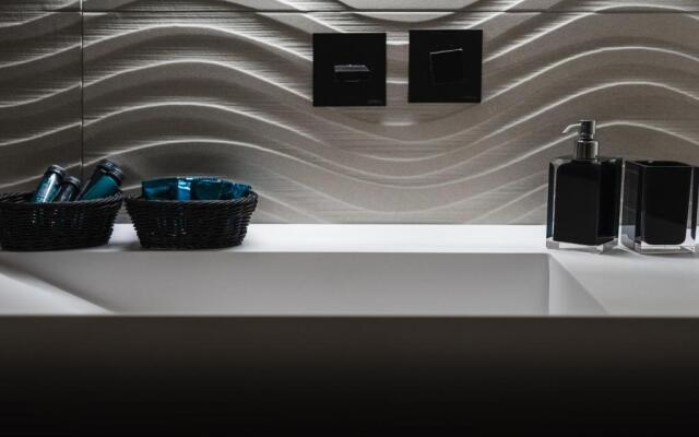 Luxury Suites Rocopom
