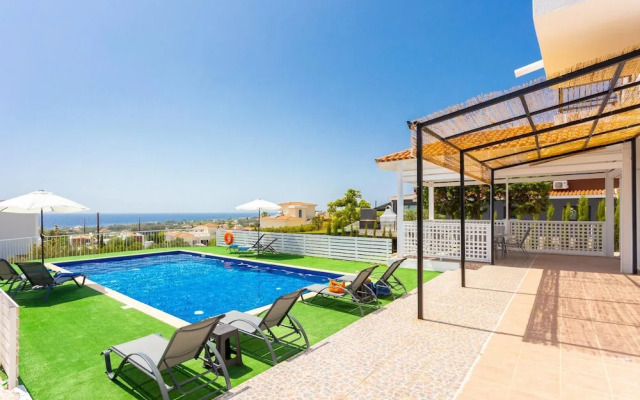 Villa Solon in Peyia