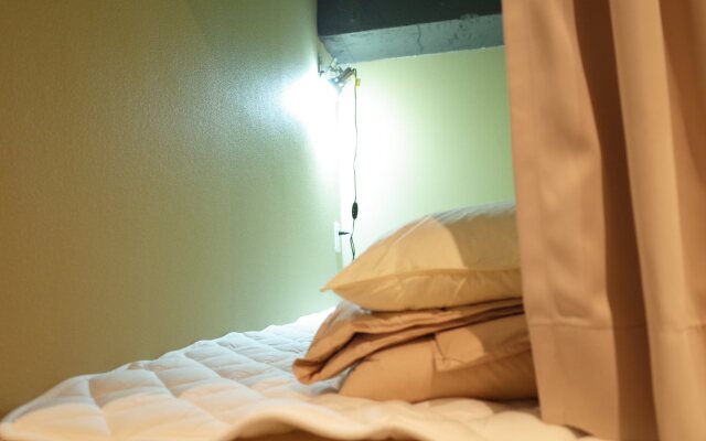 Bnb+ Ninja Dojo Ueno Hostel
