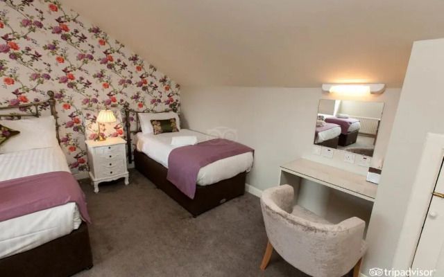 Marine Guest House