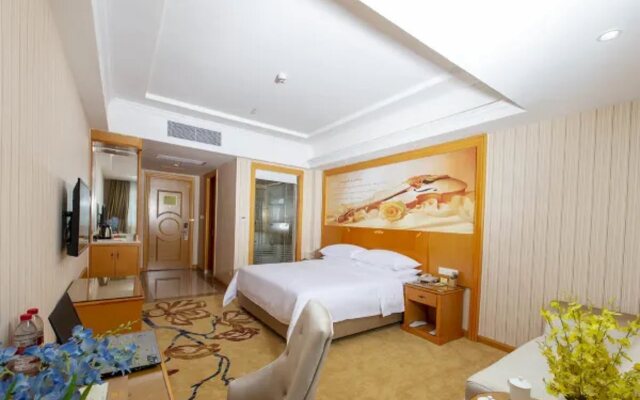 Vienna Hotel (Dongguan Dalang)