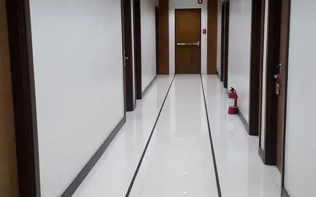OYO 125 West Makati Hotel