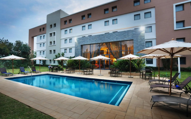 Stayeasy Rustenburg