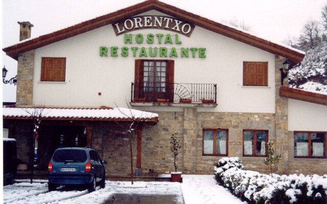 Hostal Lorentxo