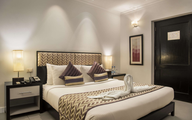 Sarovar Portico Surajkund Faridabad