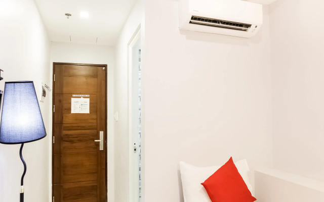 OYO 485 The Rooms By Alinace