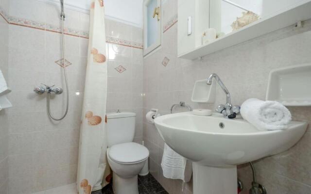 Cozy Studio 1 Naxos