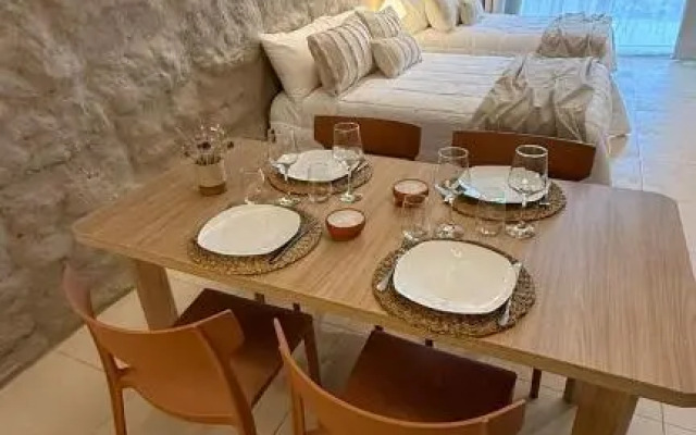 Alcantara Hotel Chacras de Coria