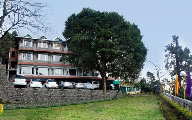 Hotel Welcome Park