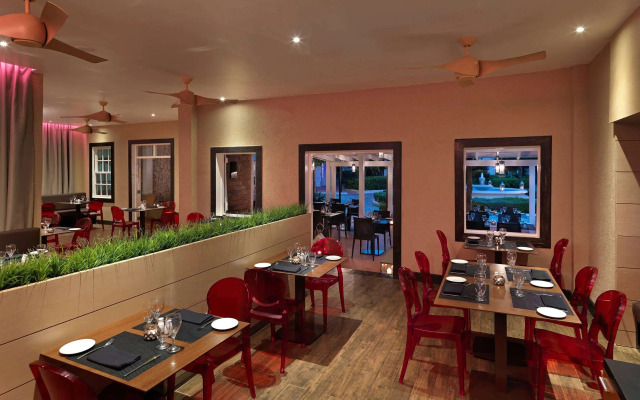 Melia Braco Village, Jamaica - All Inclusive