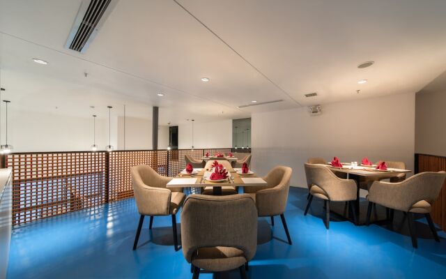 The Time Hotel Nha Trang