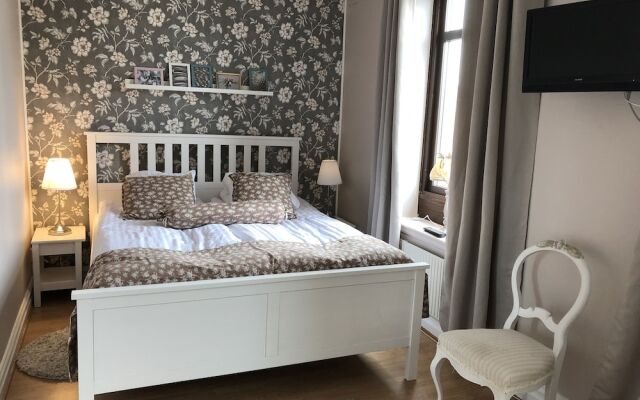 Skivarps Gästgivargård