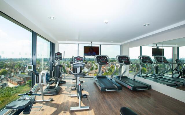 Holiday Inn London - West by IHG