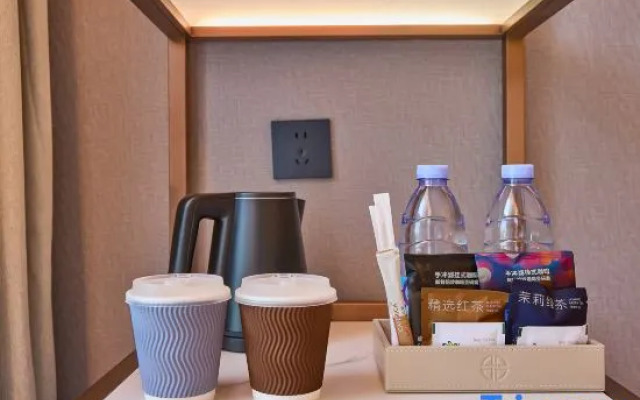 Palace Hotels(Beijing Ditan Hospital Store)