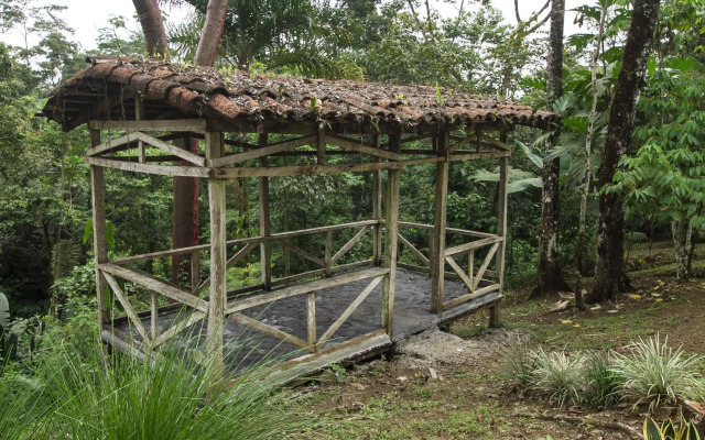 Villas Josipek