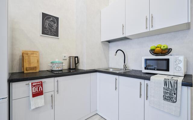 Reliable daily rent on Deguninskaya street 9 building 1