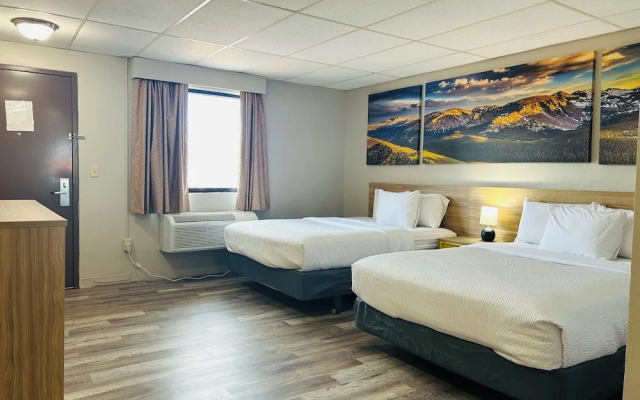 Days Inn by Wyndham Wheatland