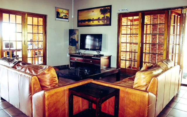 Zororo Lodge