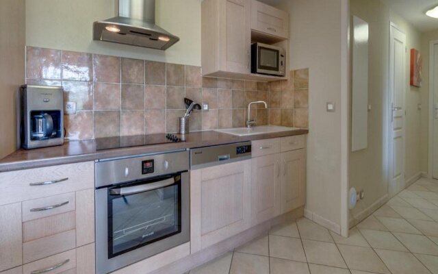 Vacancéole Le Domaine de Camiole