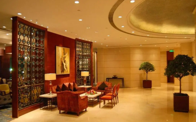 Binhe No 9 Hotel