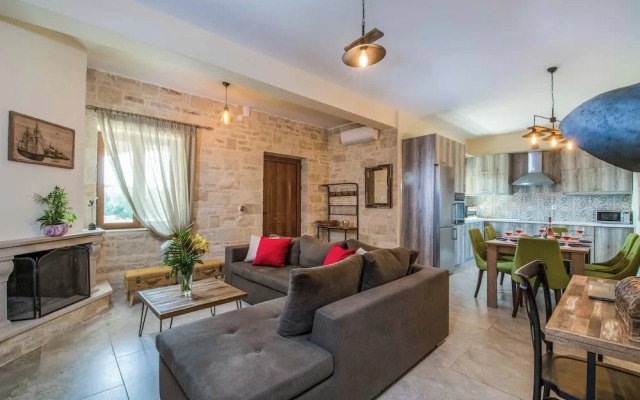 Villa Thalia Klio
