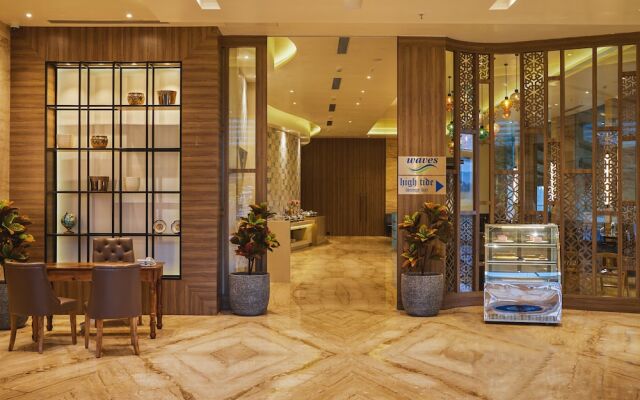Nanu Resort, Arambol