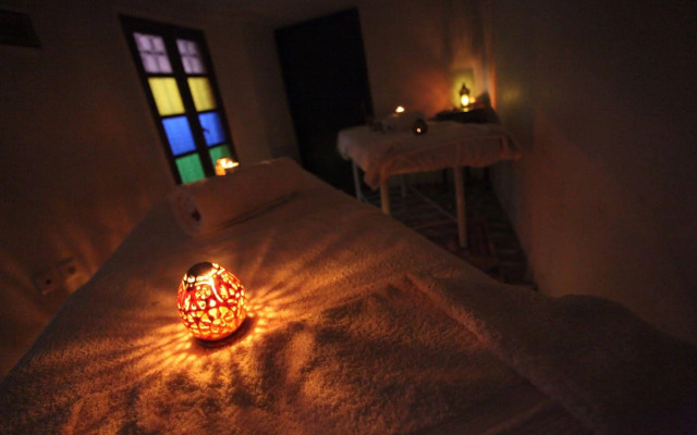Riad Jardin Chrifa