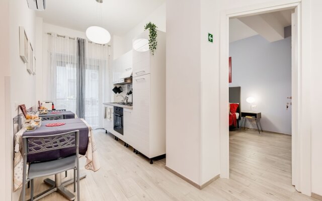 I Cantoni Di Roma Guest House