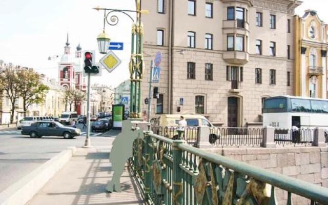 Апартаменты Уют