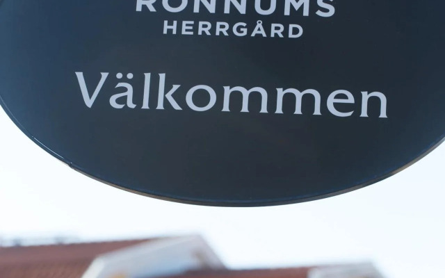 Ronnums Herrgard (Profil Hotels)