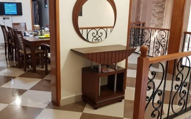 Fort Heights Homestay