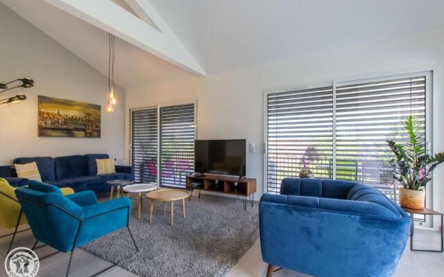 Appartement Lac