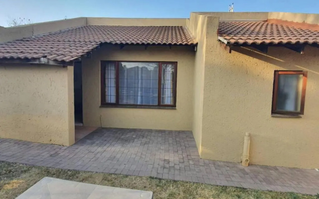 Private Bachelor Apartment 1