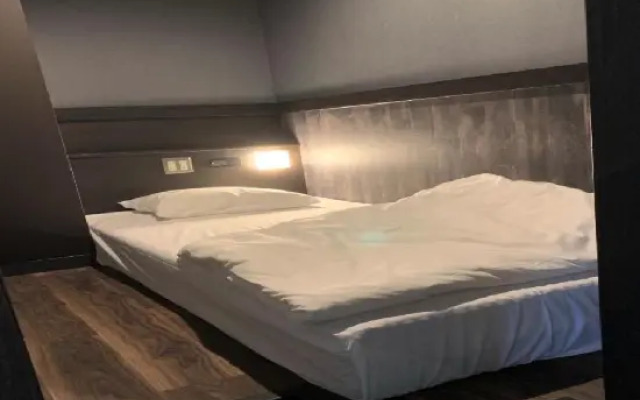 Hotel Capsule Inn Shizuoka