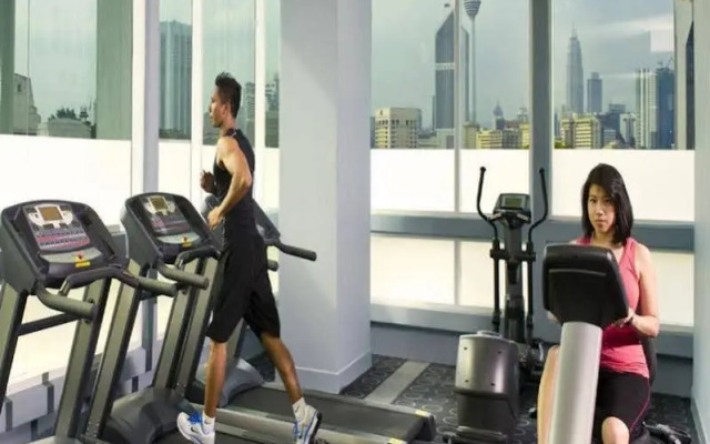 Dua Sentral Kuala Lumpur, Roam