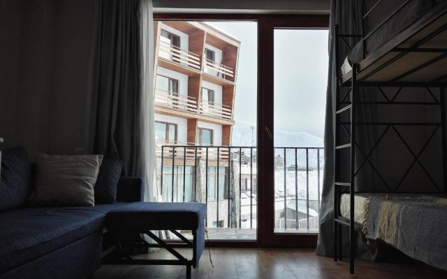Alpéstrine - Vista Gudauri - Apartment N27