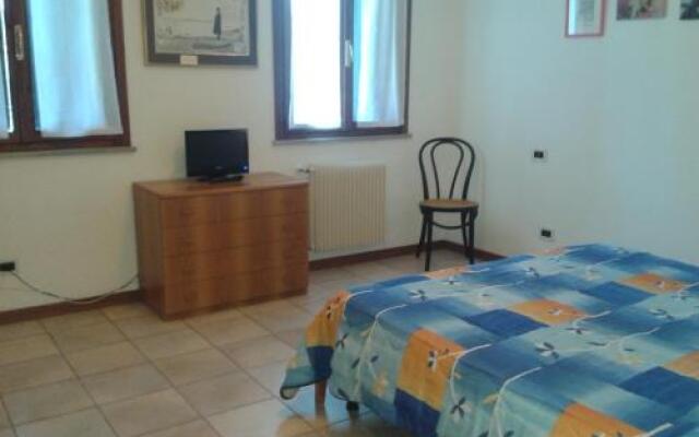 Dreon B&B and Apartments