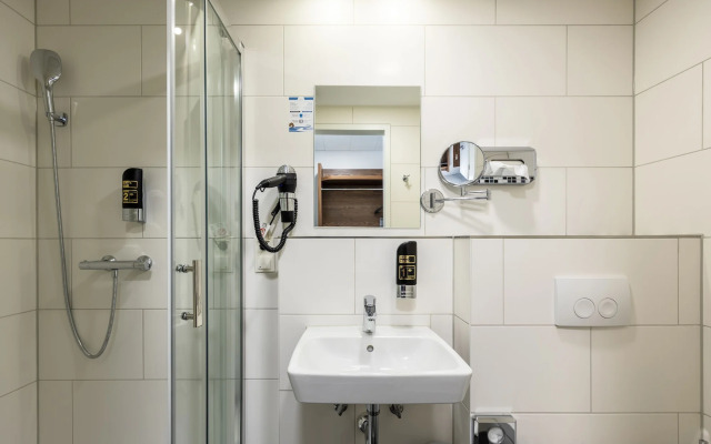 Trip Inn Hotel Münster City