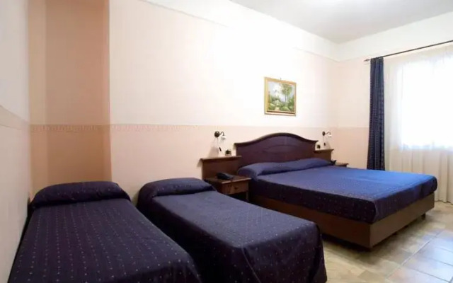 Park Hotel L'Incanto