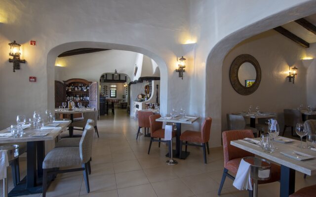Rocha Brava Village Resort