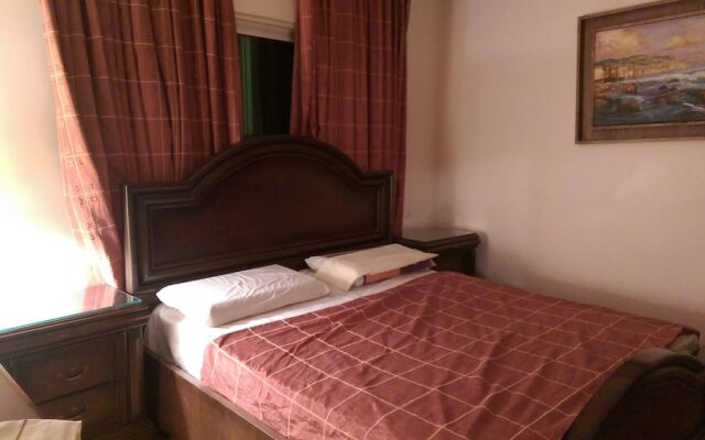Spectacular Apartment near Qasid Institute