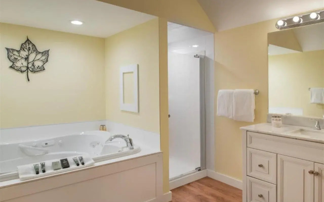 Christmas Farm Inn and Spa