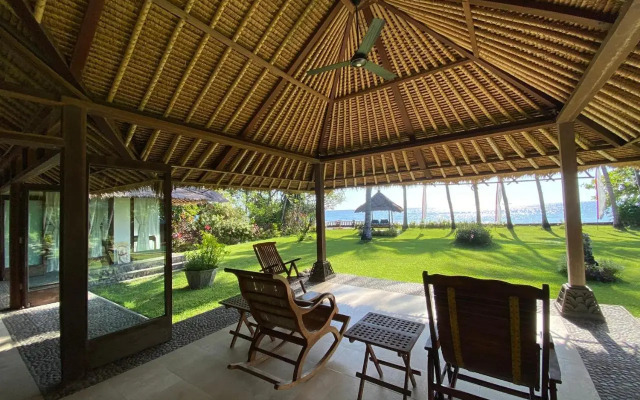 Cape Gulah Bali