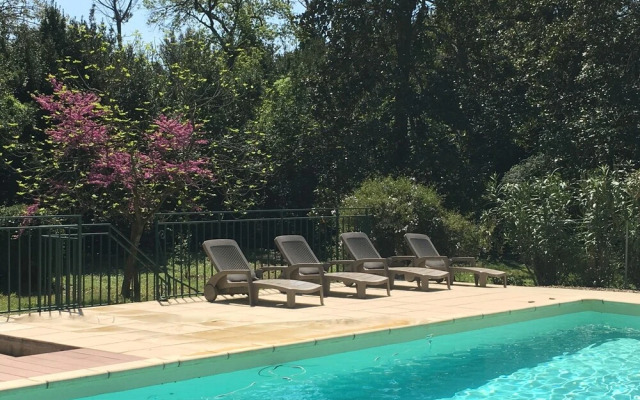 Gîtes Pech-céleyran