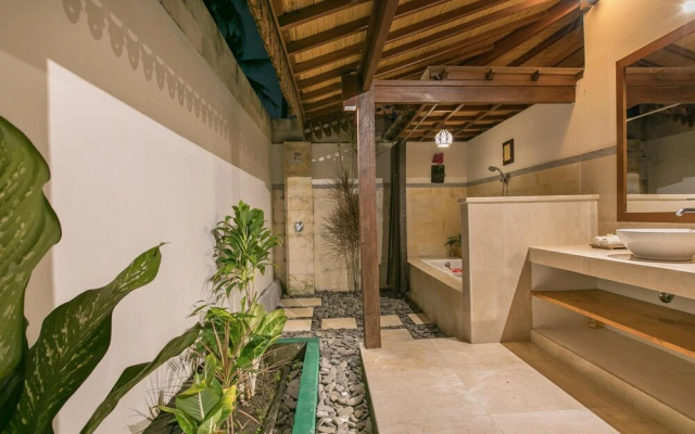 Frida Villa Ubud by Best Deals Asia Hospitality