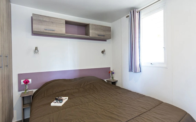 Odésia Vacances Domaine de Seillac